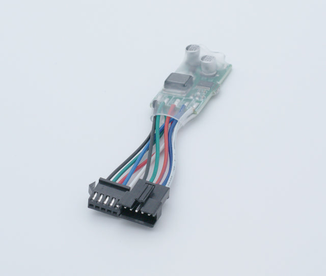 SXT & Blu · Tuning-Chip · Bild 2