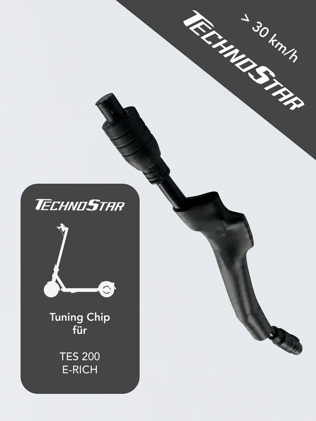 Technostar & Trekstor · Tuning-Chip · Bild 1